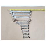 15 - SK Wrenches
