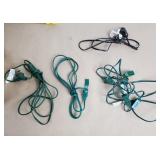 Various Extension Cords