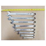 8 - Goodwrench Wrenches