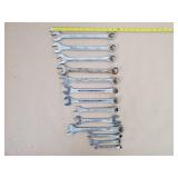 13 - SK Combination Wrenches