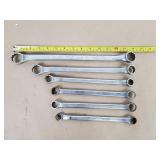 6 - ROCO, P & C Box Wrenches