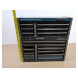 Snap-On Intimidator Toolbox