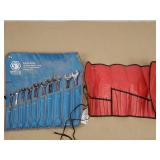 10 pc. MATCO Metric Wrench Set