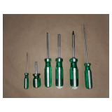 6 - SK Screwdrivers