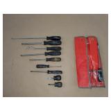 Snap-On Screwdrivers & Ignition Tune Up Kit