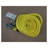 Emergency Tow Rope