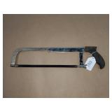 Master Mechanic 12" Saw