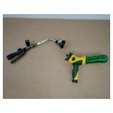 Miracle Gro Sprayer, 18" Sprayer Head