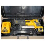 Dewalt Reciprocating saw