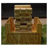 Giant Jenga Set