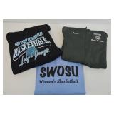 (XL) SWOSU Women