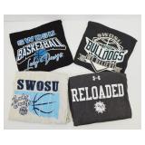 (LG) SWOSU Women's Basketball Bundle