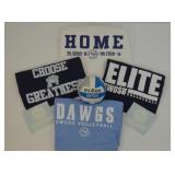 SWOSU Volleyball Bundle