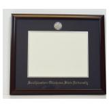 Beautiful Diploma Frame