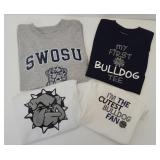 SWOSU Kids Bundle