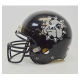 Navy SWOSU Game Used Helmet