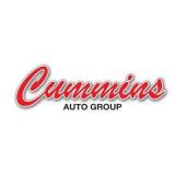 Cummins Ford Tire Gift Certificate