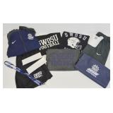 (L) SWOSU Football Bundle