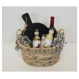'Brianna's' Basket