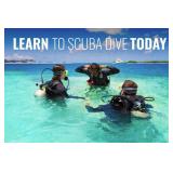 Discover Scuba with Jen