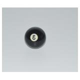 JC Cowboy's Original 8 Ball