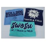 SWOSU Track/XC Shirts