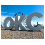 Enjoy Historical OKC