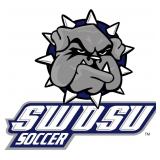 SWOSU Soccer Coach of Game + SWAG