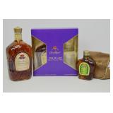 Crown Royal Bundle