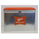 Miller High Life Vintage Cooler