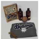 Beau Lee Men's Apparel Basket