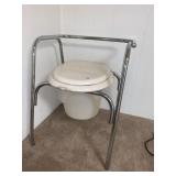 medical commode