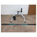 Exercise & therapy equipment