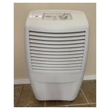 Whirlpool dehumidifier