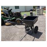 Greenline Fertilizer Spreader