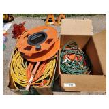 2-boxes extension cords