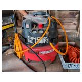 PSIair compressor