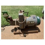 Sta-Rite Water Pump