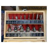 router bit set