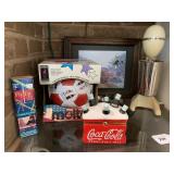 Vintage Hamilton Beach malt mixer & Vintage Hamilton Beach malt mixer &