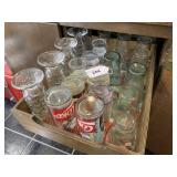 22 Coca-Cola glasses 22 Coca-Cola glasses
