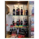 Coca-Cola Bottles Coca-Cola Bottles