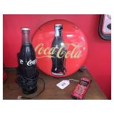3 Coca-Cola phones 3 Coca-Cola phones