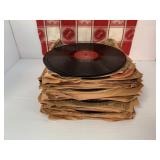 Vinyl Records 33s