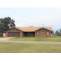 Country home for sale, Butler, OK, Custer County