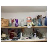 Vases Vases