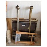 2 TV Trays 2 TV Trays
