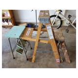 2 Step Ladders & Stool 2 Step Ladders & Stool