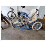 Cy special Tricycle Cy special Tricycle