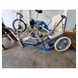 Cy special Tricycle